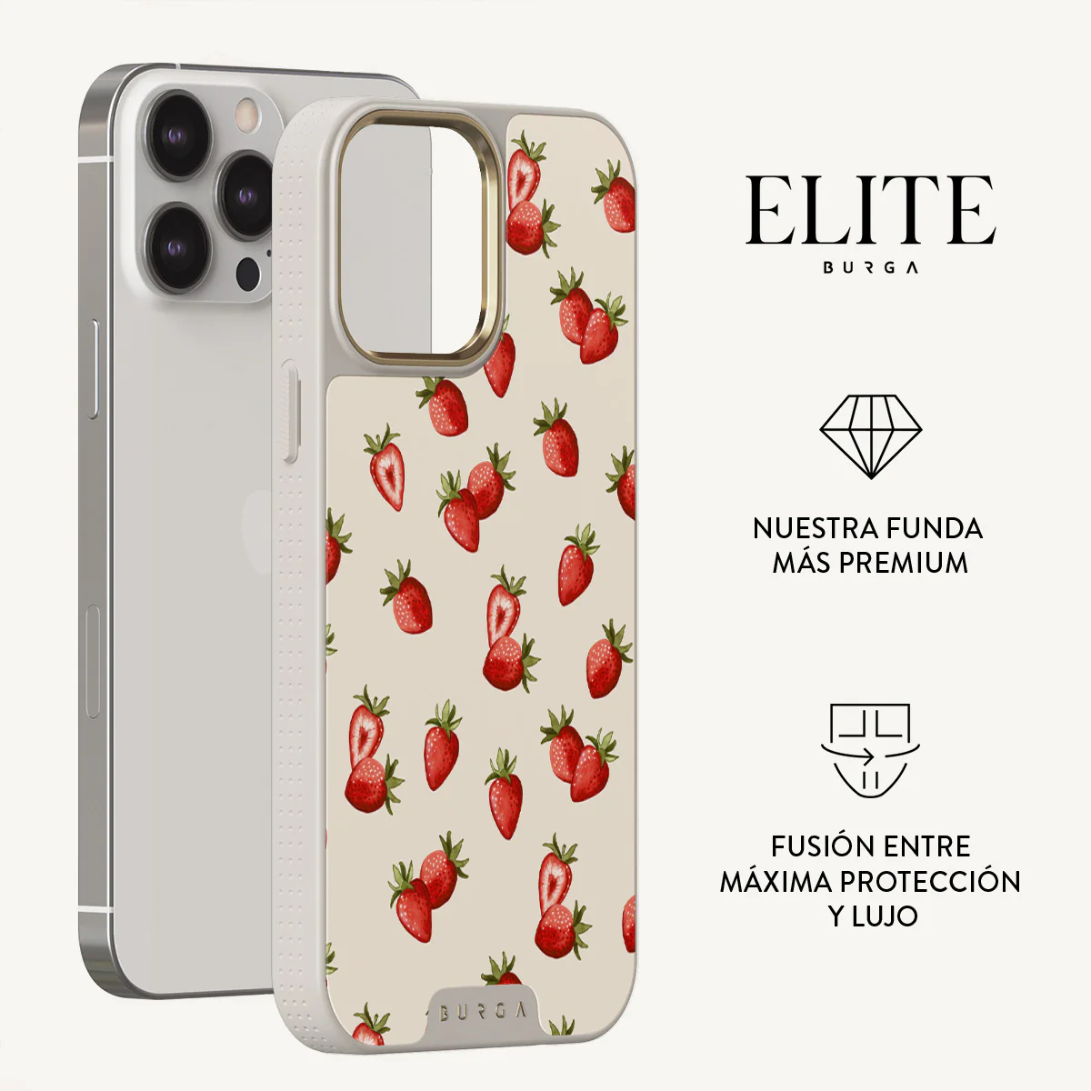 Freshly Picked - iPhone 13 Pro Max Funda - Image 20