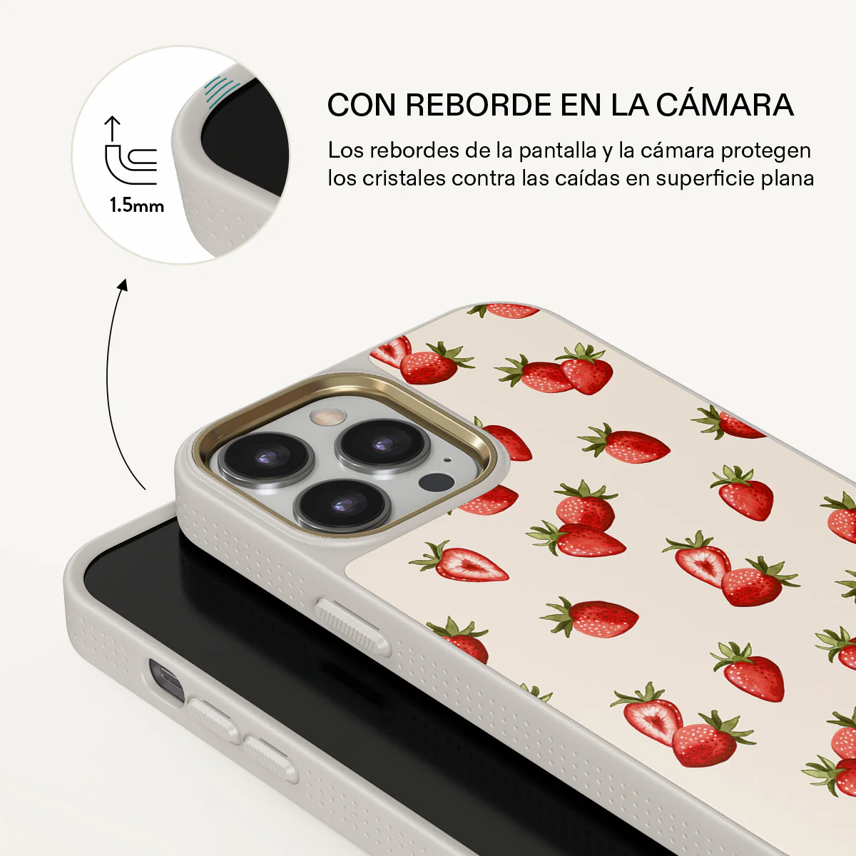 Freshly Picked - iPhone 13 Pro Max Funda - Image 22