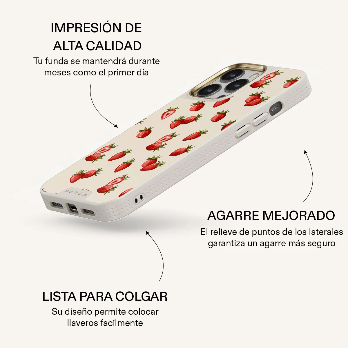 Freshly Picked - iPhone 13 Pro Max Funda - Image 23