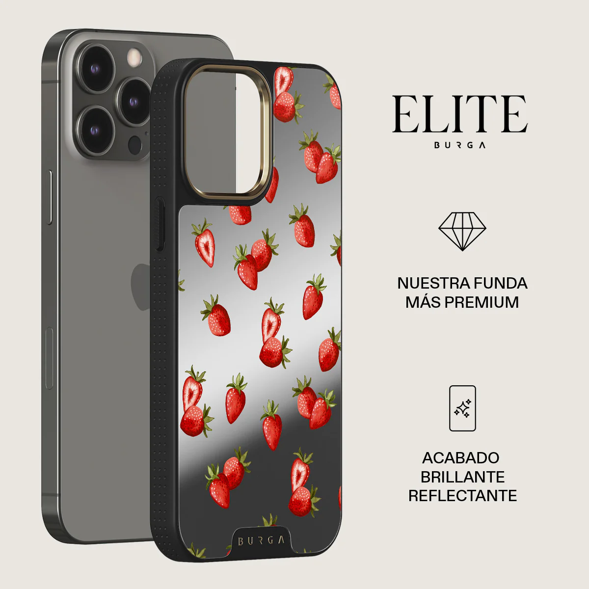 Freshly Picked - iPhone 13 Pro Max Funda - Image 27