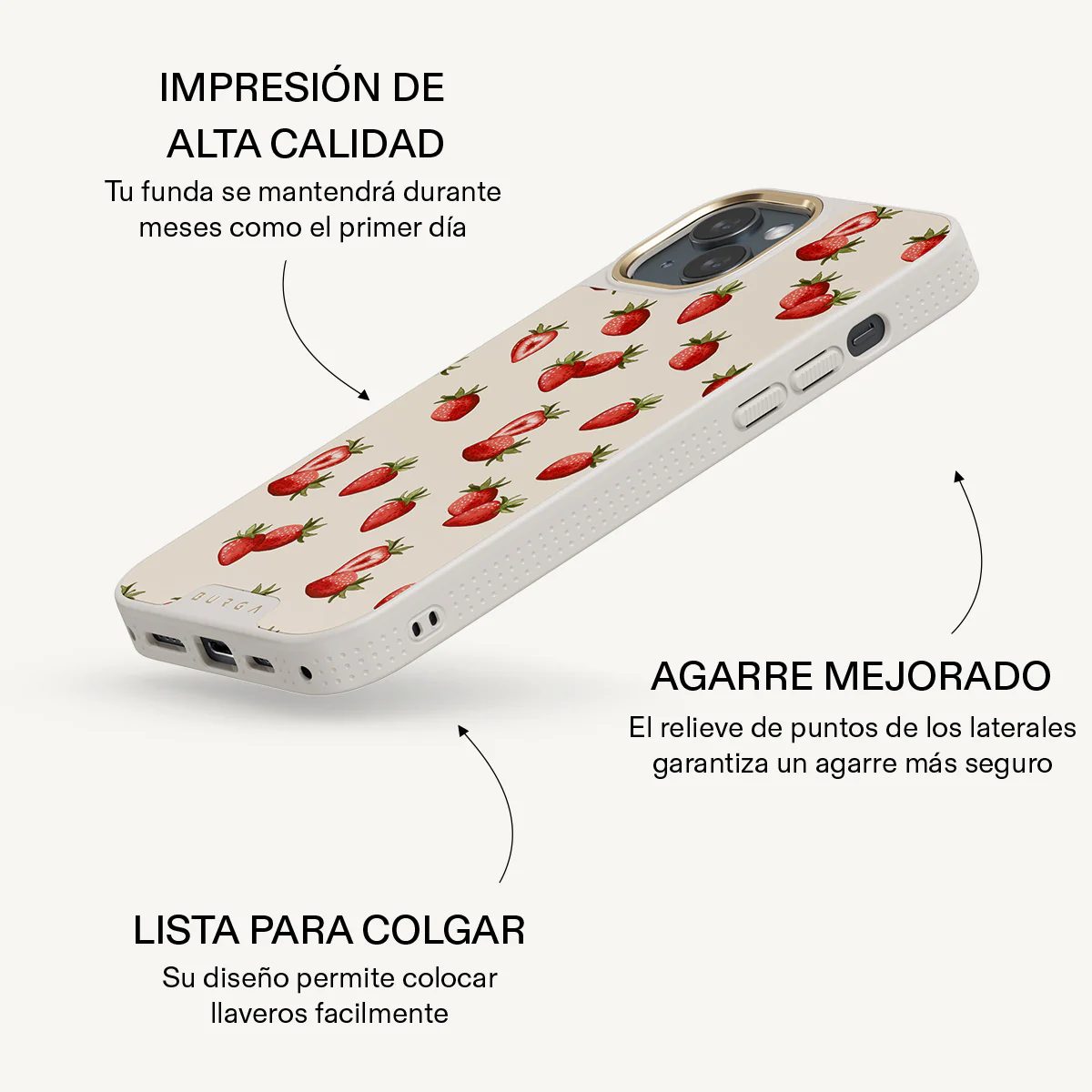 Freshly Picked - iPhone 14 Funda - Image 23