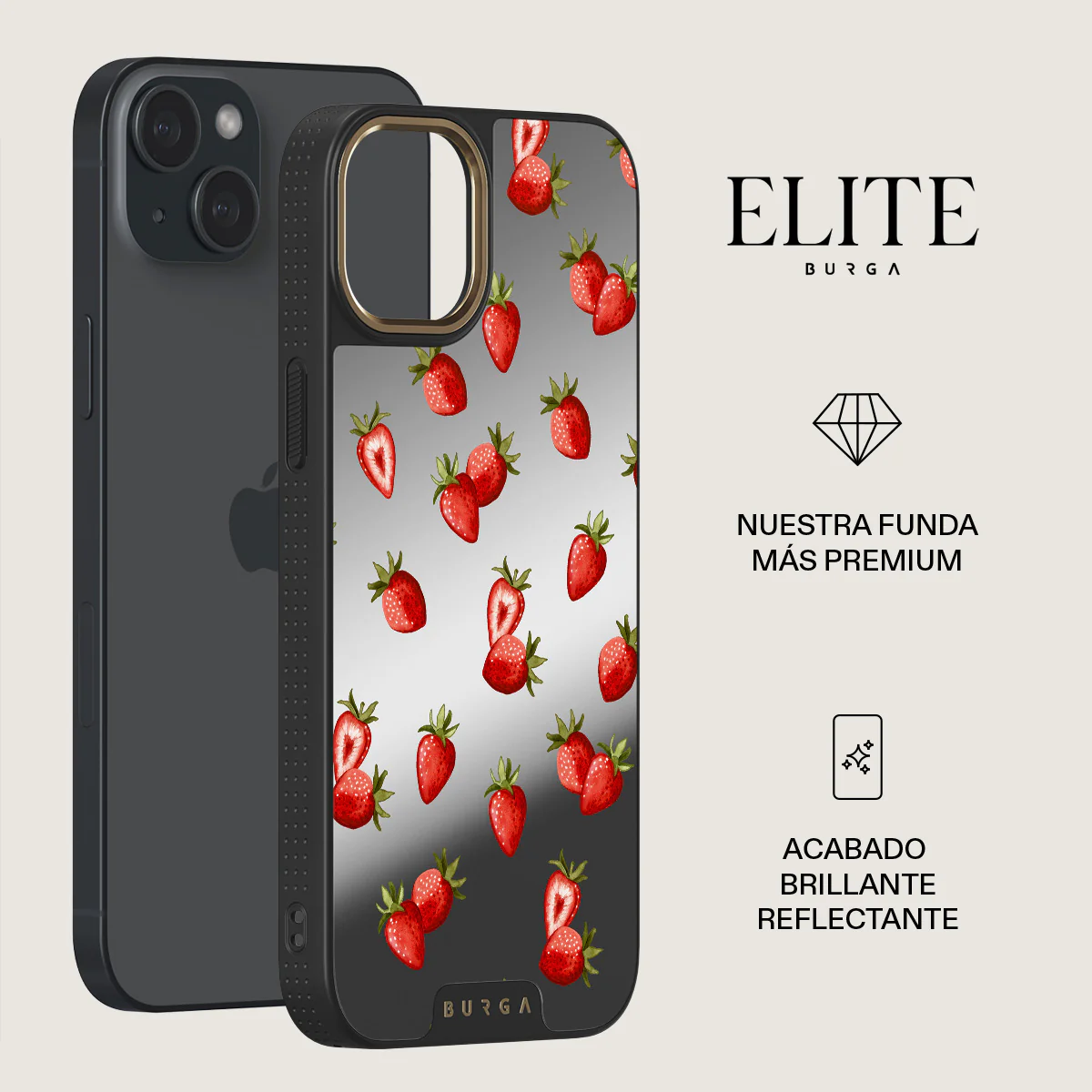 Freshly Picked - iPhone 14 Funda - Image 27