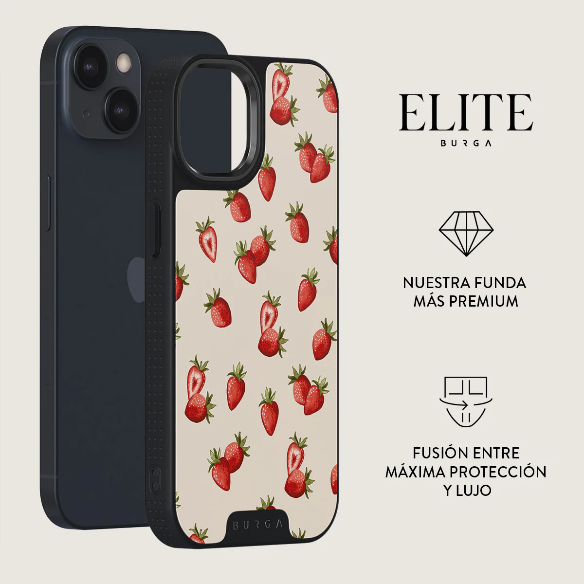 Freshly Picked - iPhone 14 Plus Funda - Image 13