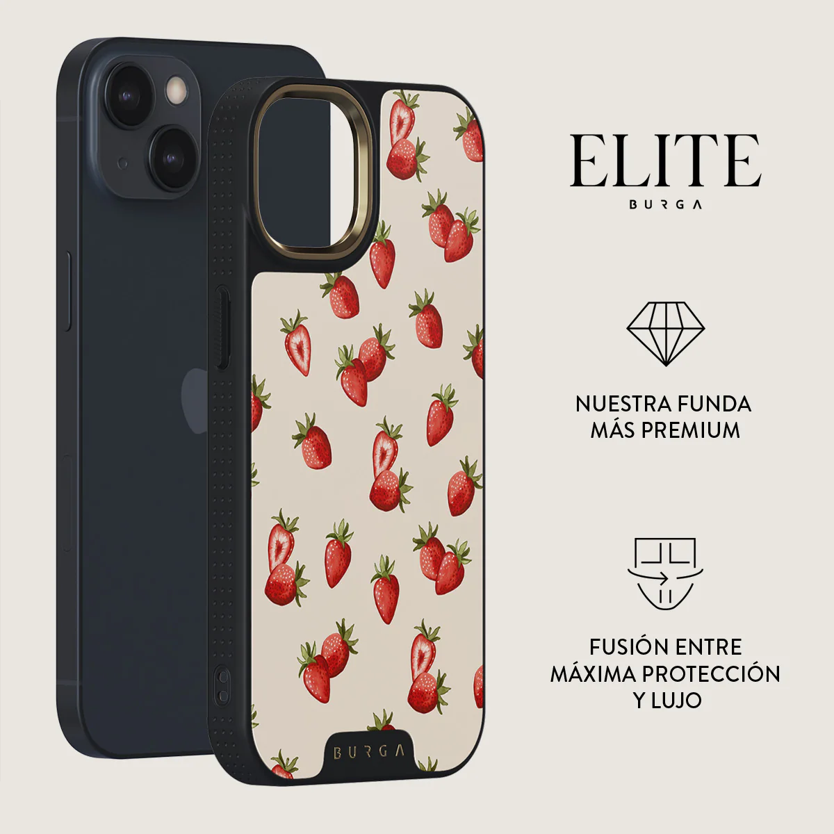 Freshly Picked - iPhone 14 Plus Funda - Image 6
