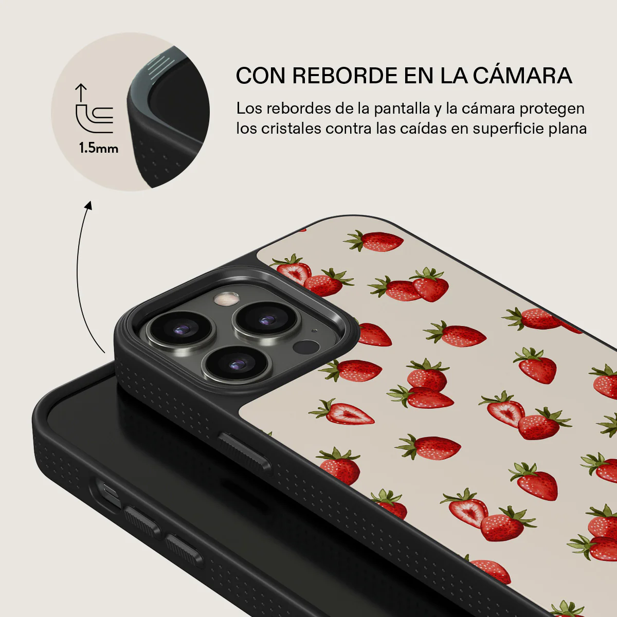 Freshly Picked - iPhone 14 Pro Max Funda - Image 15
