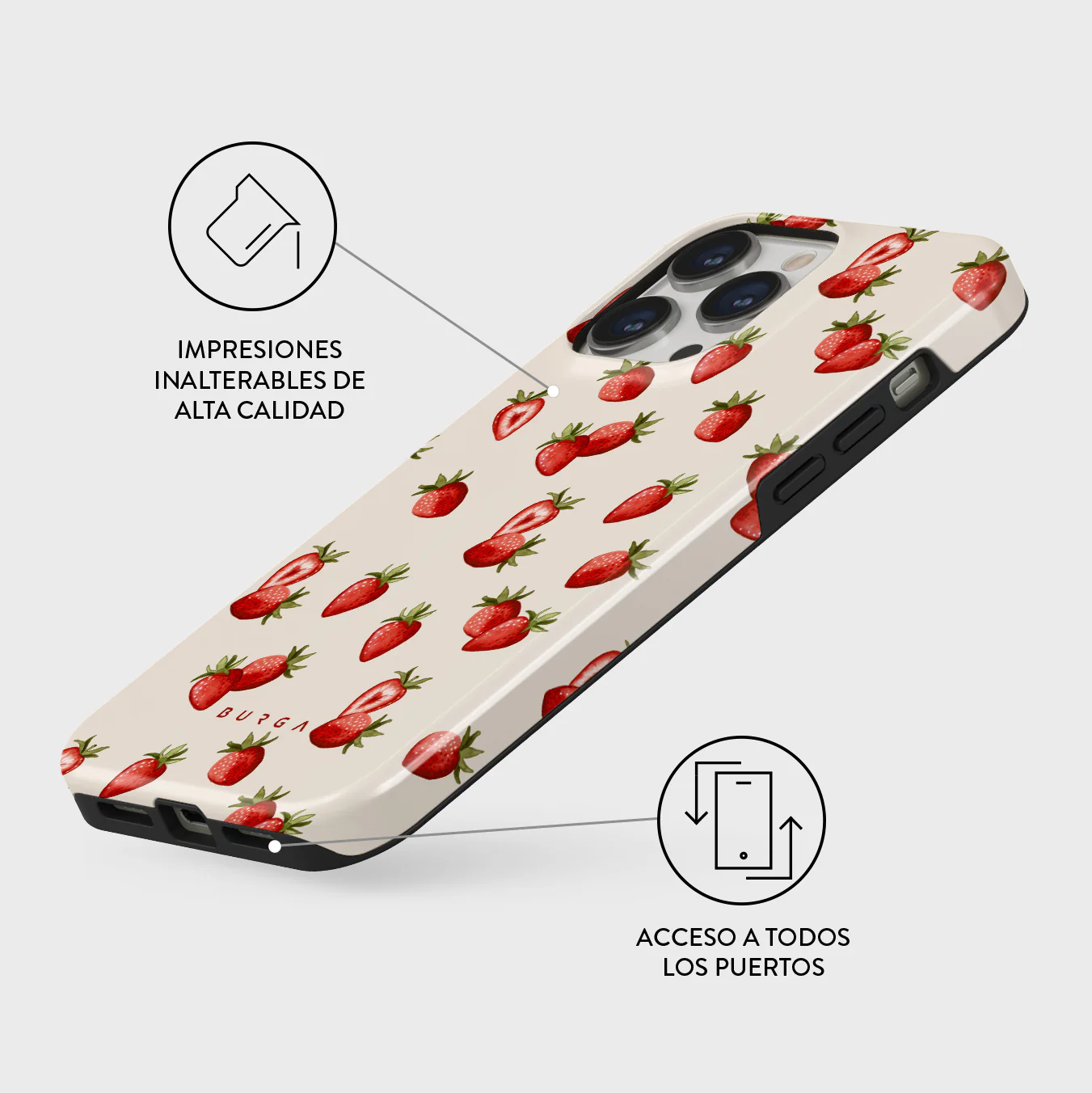 Freshly Picked - iPhone 14 Pro Max Funda - Image 3