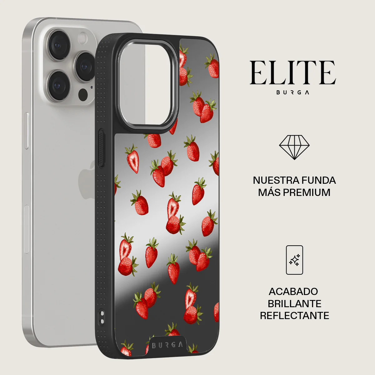 Freshly Picked - iPhone 14 Pro Max Funda - Image 35