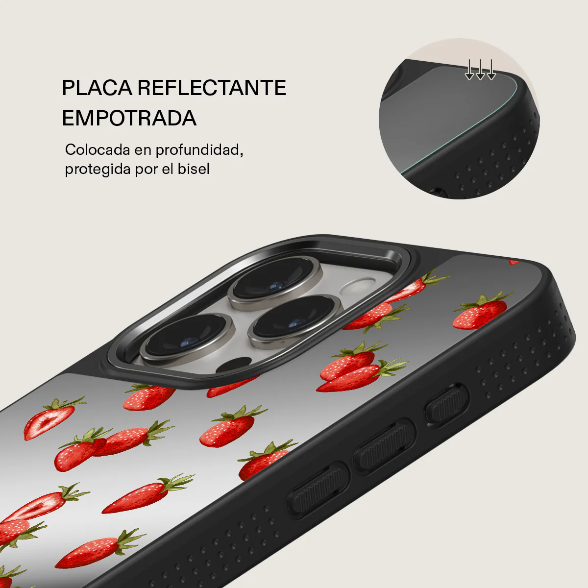 Freshly Picked - iPhone 14 Pro Max Funda - Image 37