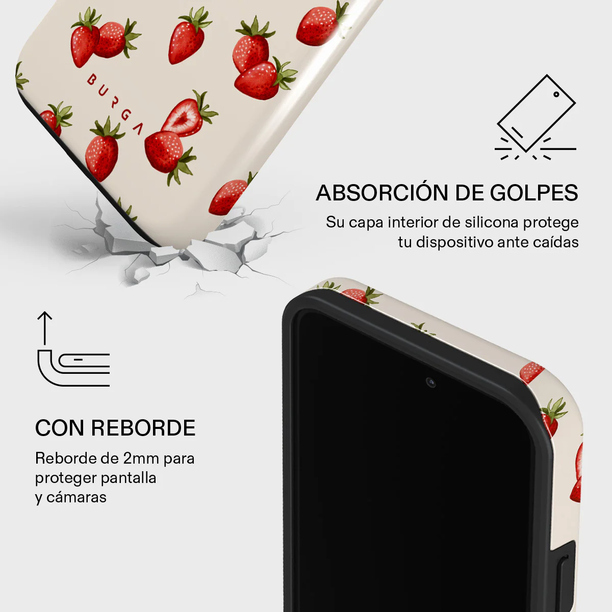 Freshly Picked - iPhone 14 Pro Max Funda - Image 4