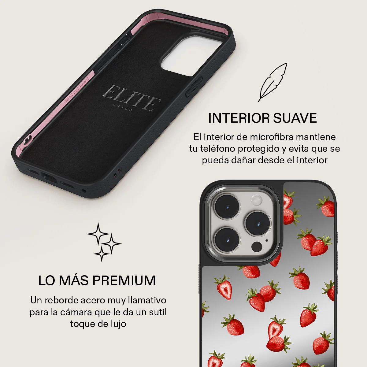 Freshly Picked - iPhone 14 Pro Max Funda - Image 40