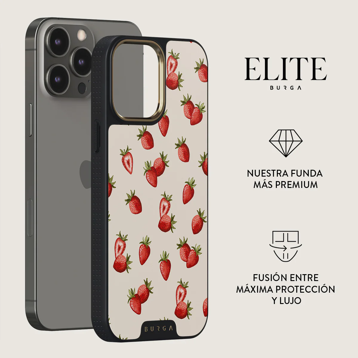Freshly Picked - iPhone 14 Pro Max Funda - Image 6