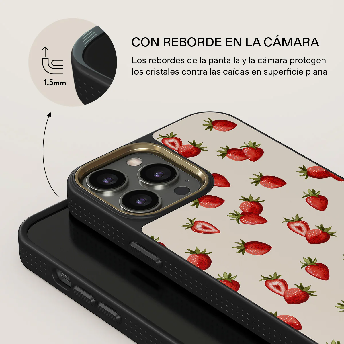Freshly Picked - iPhone 14 Pro Max Funda - Image 8