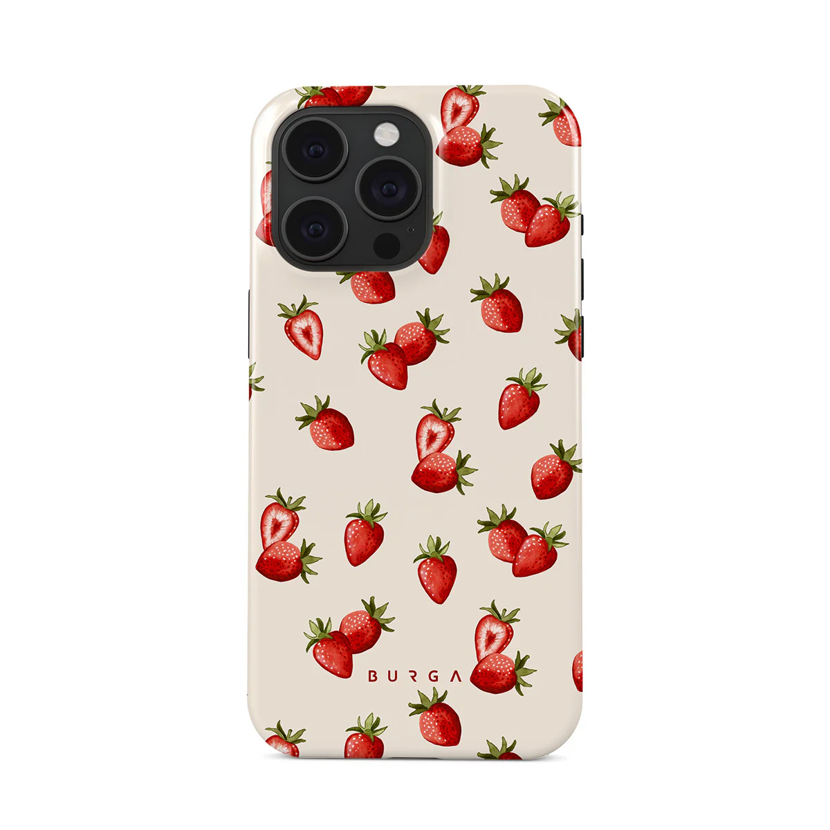 Freshly Picked - iPhone 15 Pro Funda