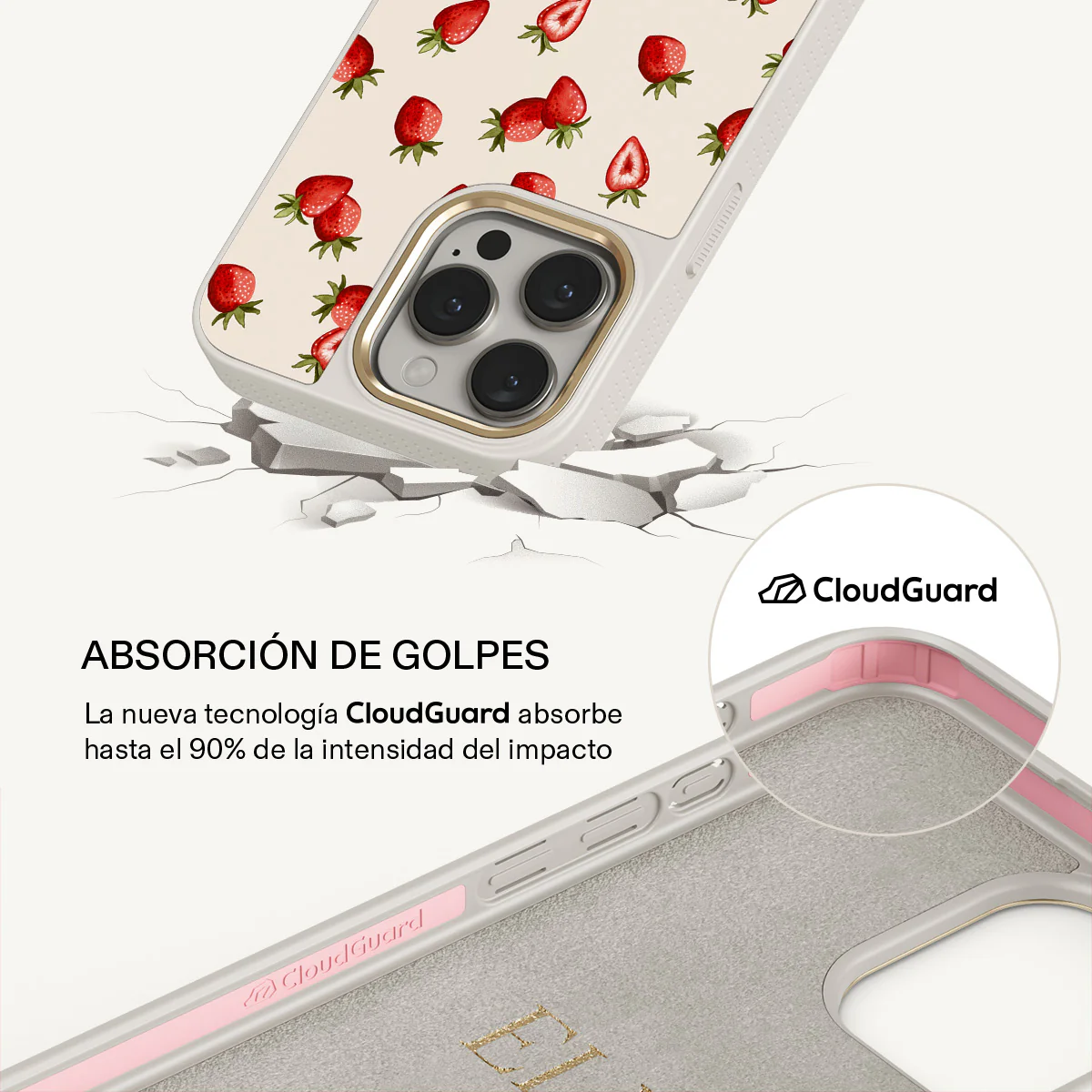 Freshly Picked - iPhone 15 Pro Funda - Image 21
