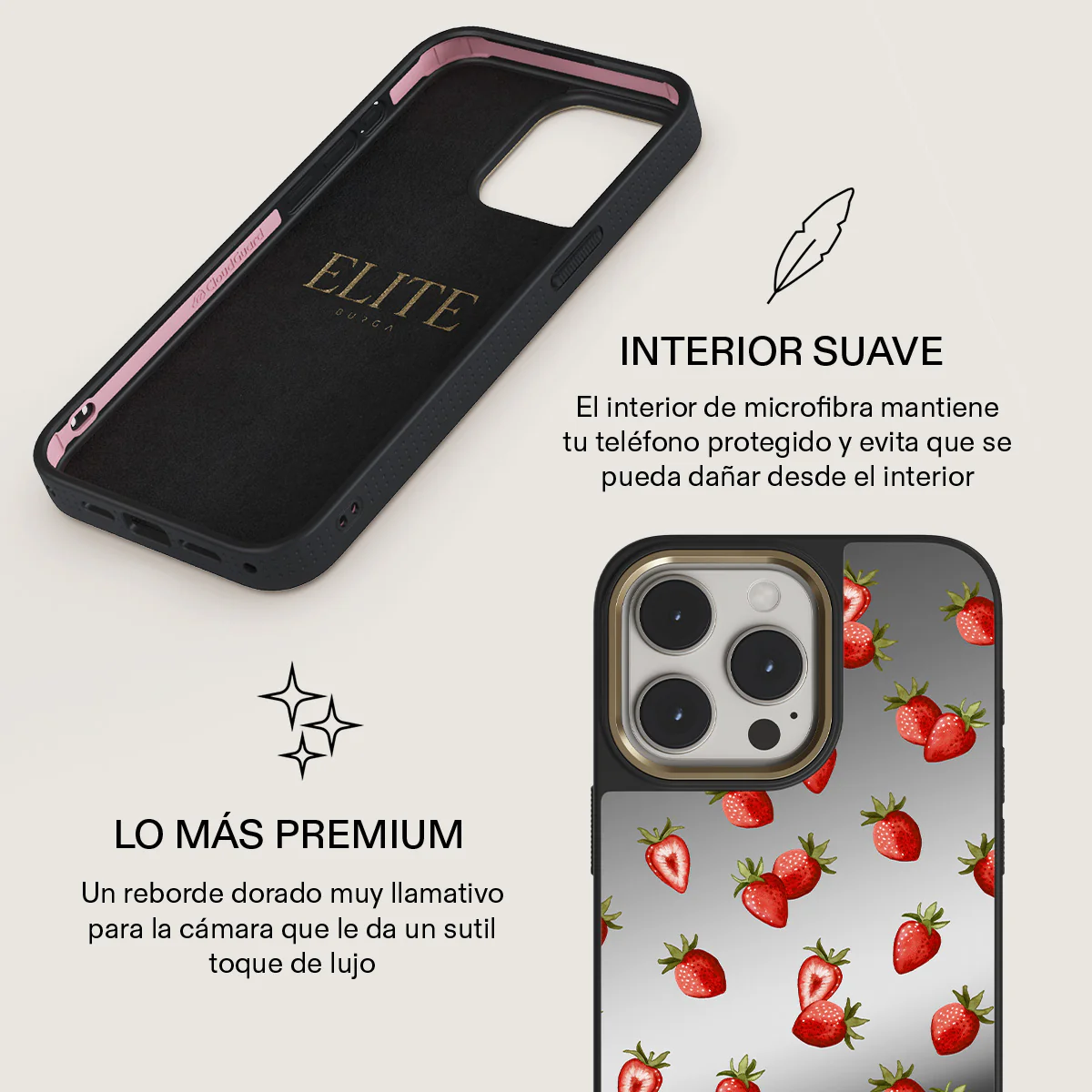 Freshly Picked - iPhone 15 Pro Max Funda - Image 32