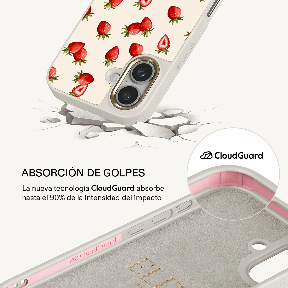 Freshly Picked - iPhone 16 Funda - Image 22