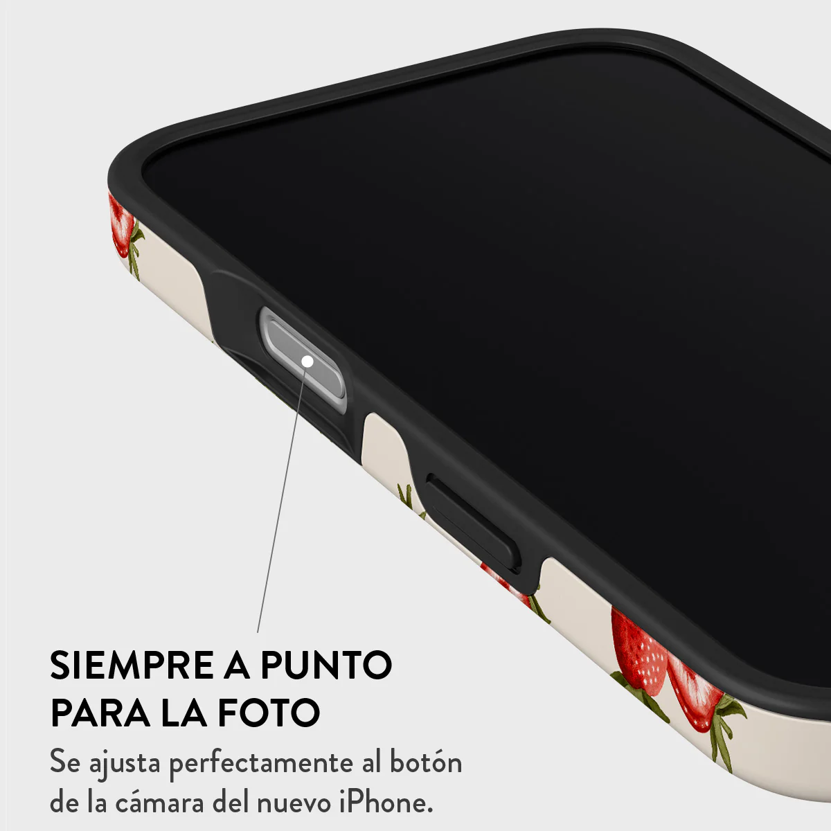 Freshly Picked - iPhone 16 Plus Funda - Image 5