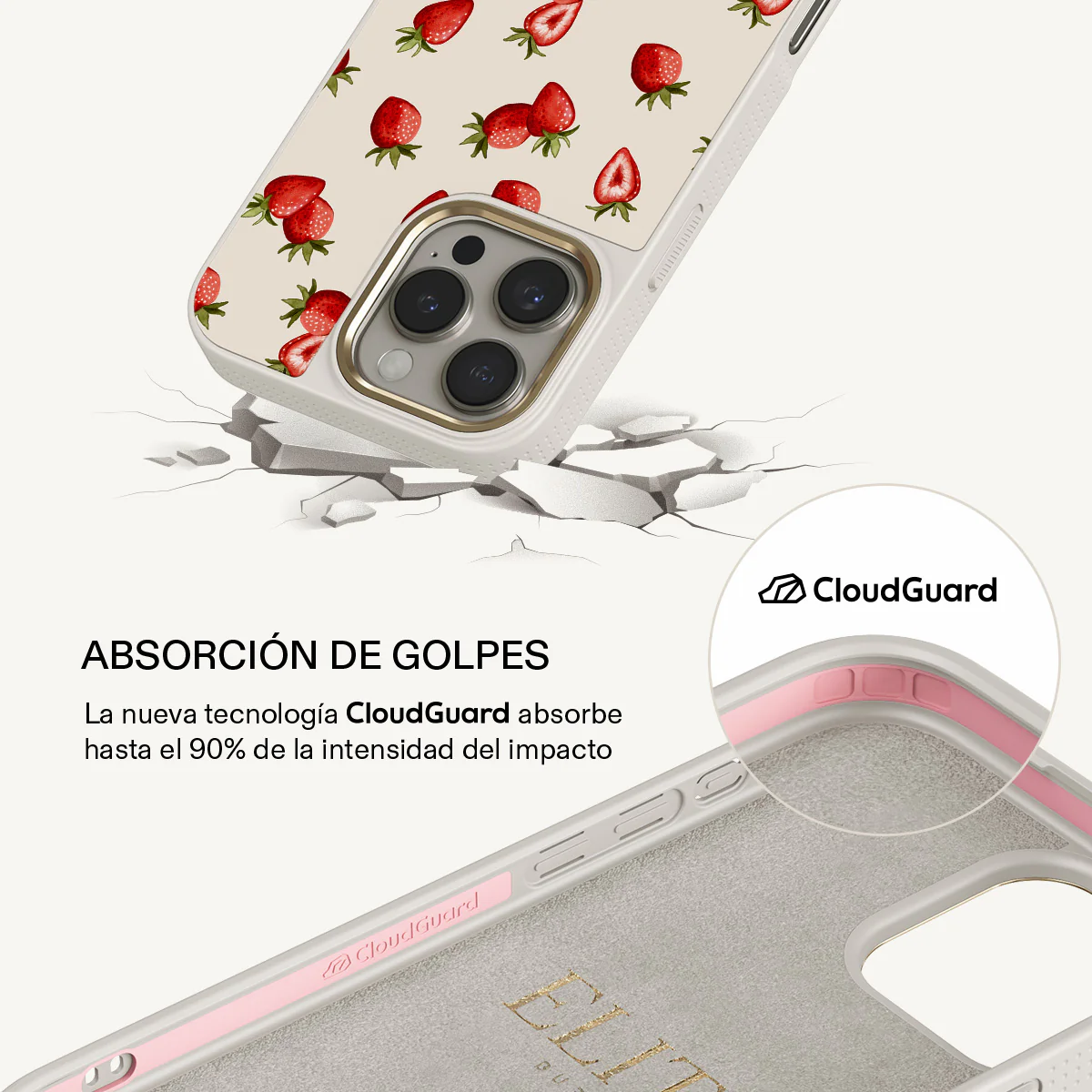Freshly Picked - iPhone 16 Pro Funda - Image 22