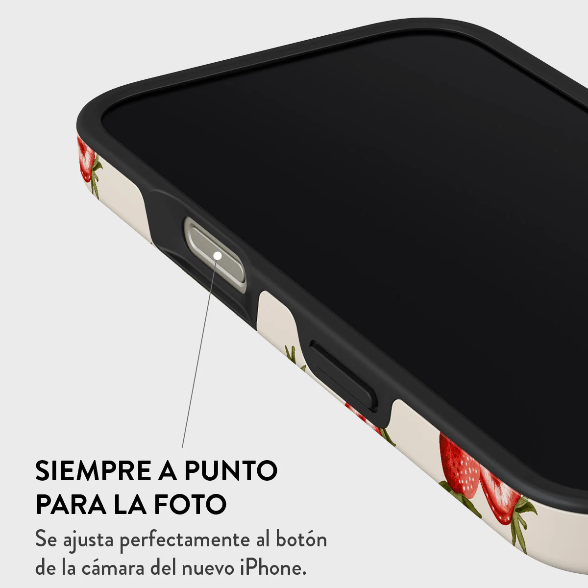 Freshly Picked - iPhone 16 Pro Funda - Image 5