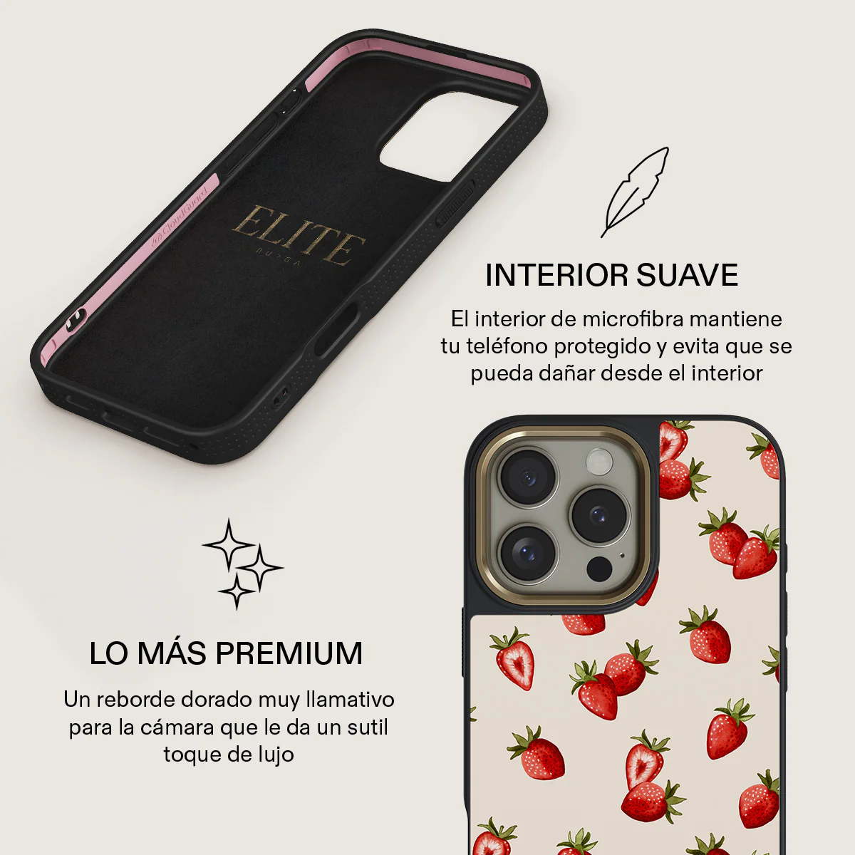 Freshly Picked - iPhone 16 Pro Max Funda - Image 11