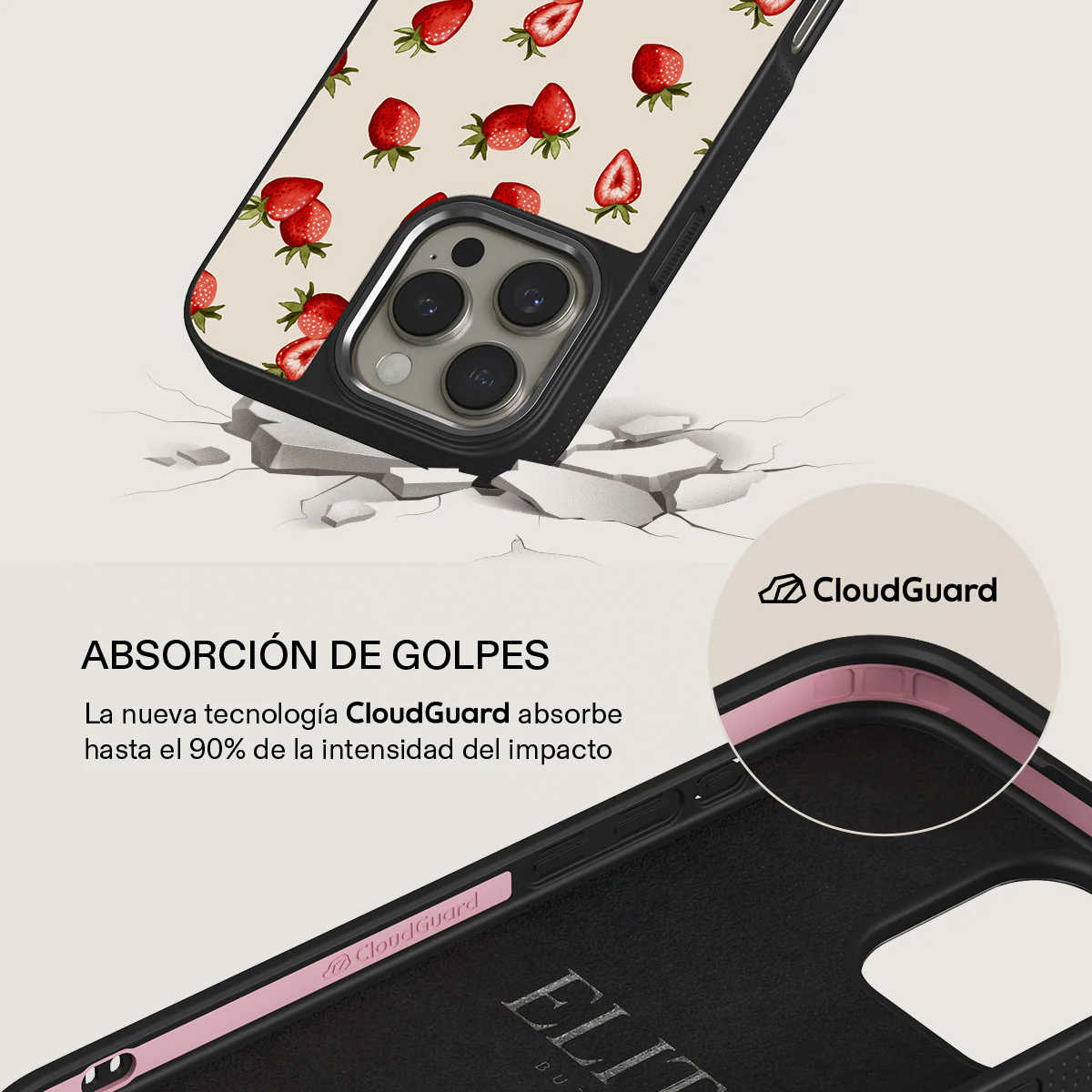 Freshly Picked - iPhone 16 Pro Max Funda - Image 15