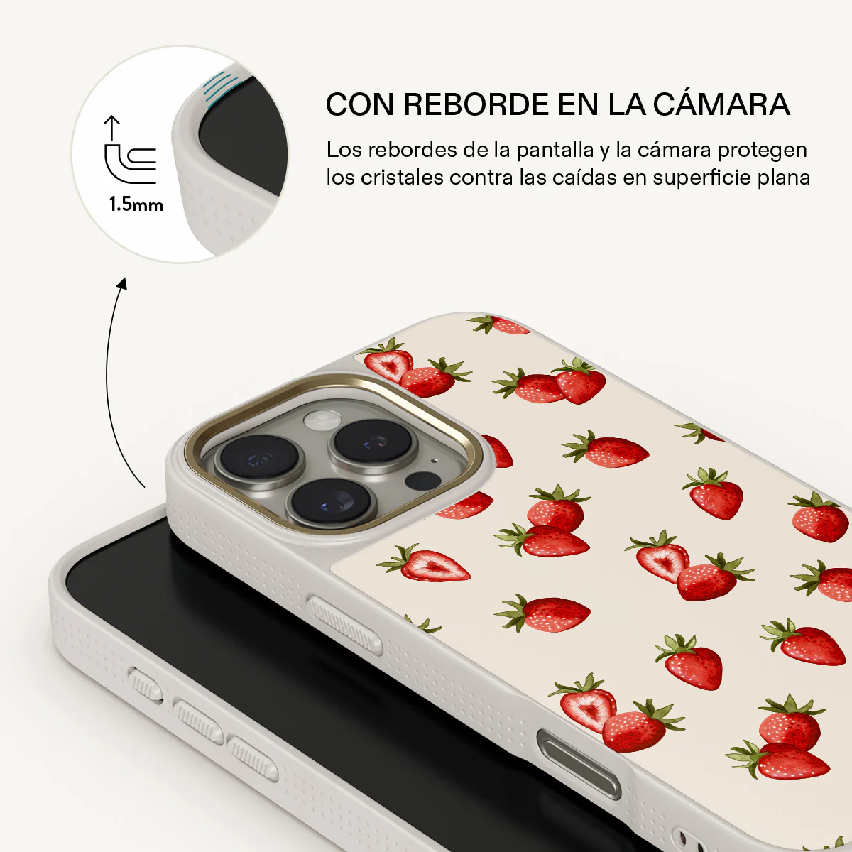 Freshly Picked - iPhone 16 Pro Max Funda - Image 23