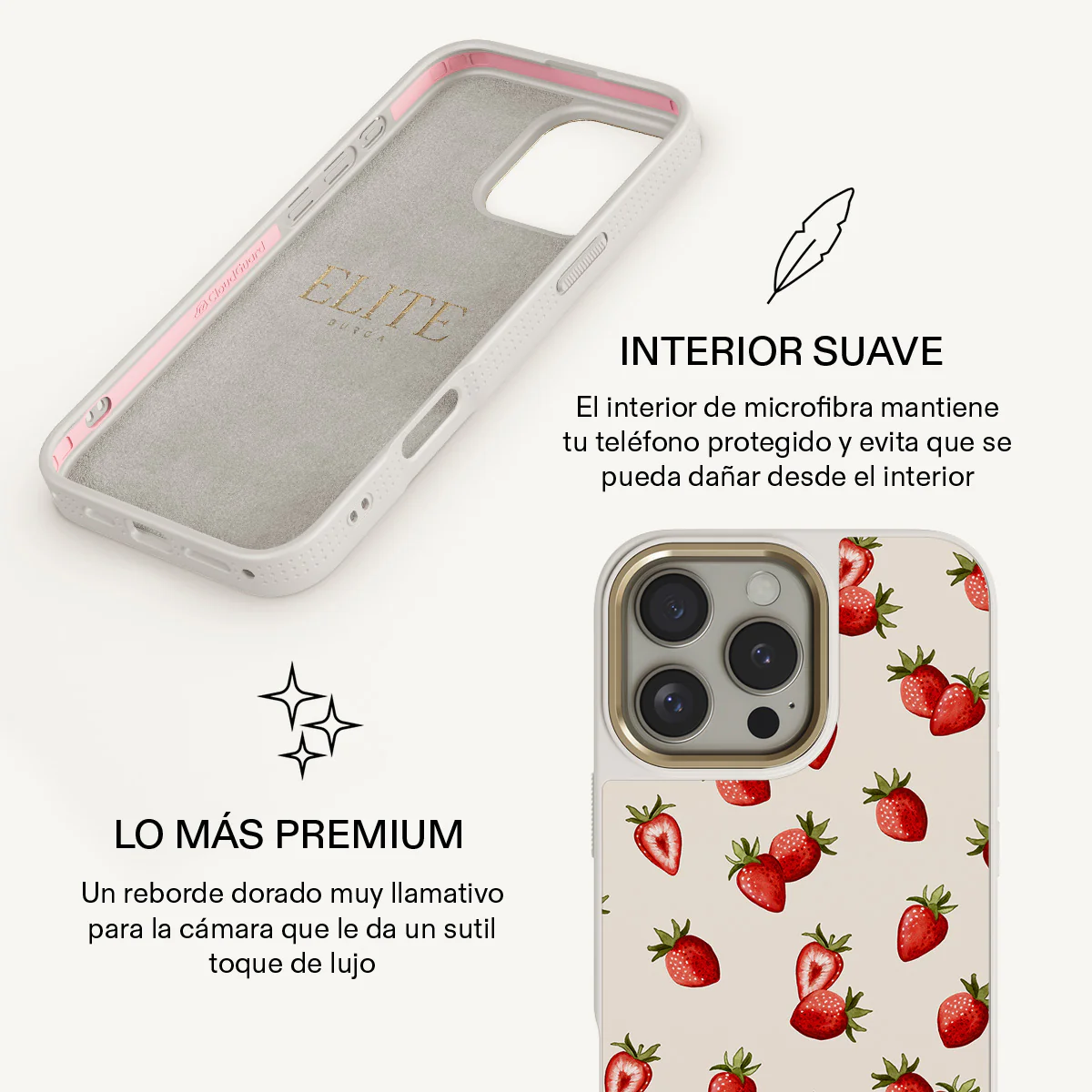 Freshly Picked - iPhone 16 Pro Max Funda - Image 25