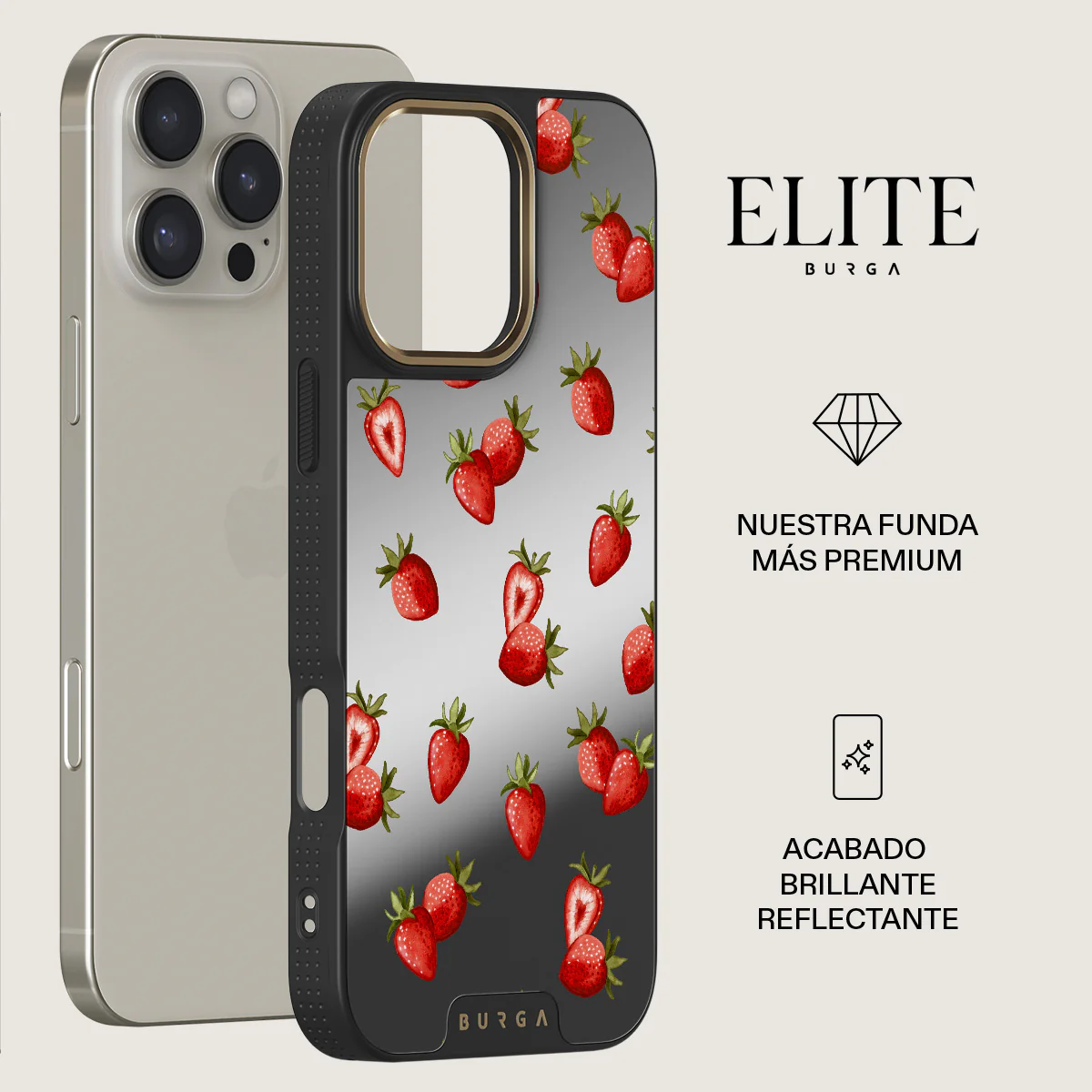 Freshly Picked - iPhone 16 Pro Max Funda - Image 28