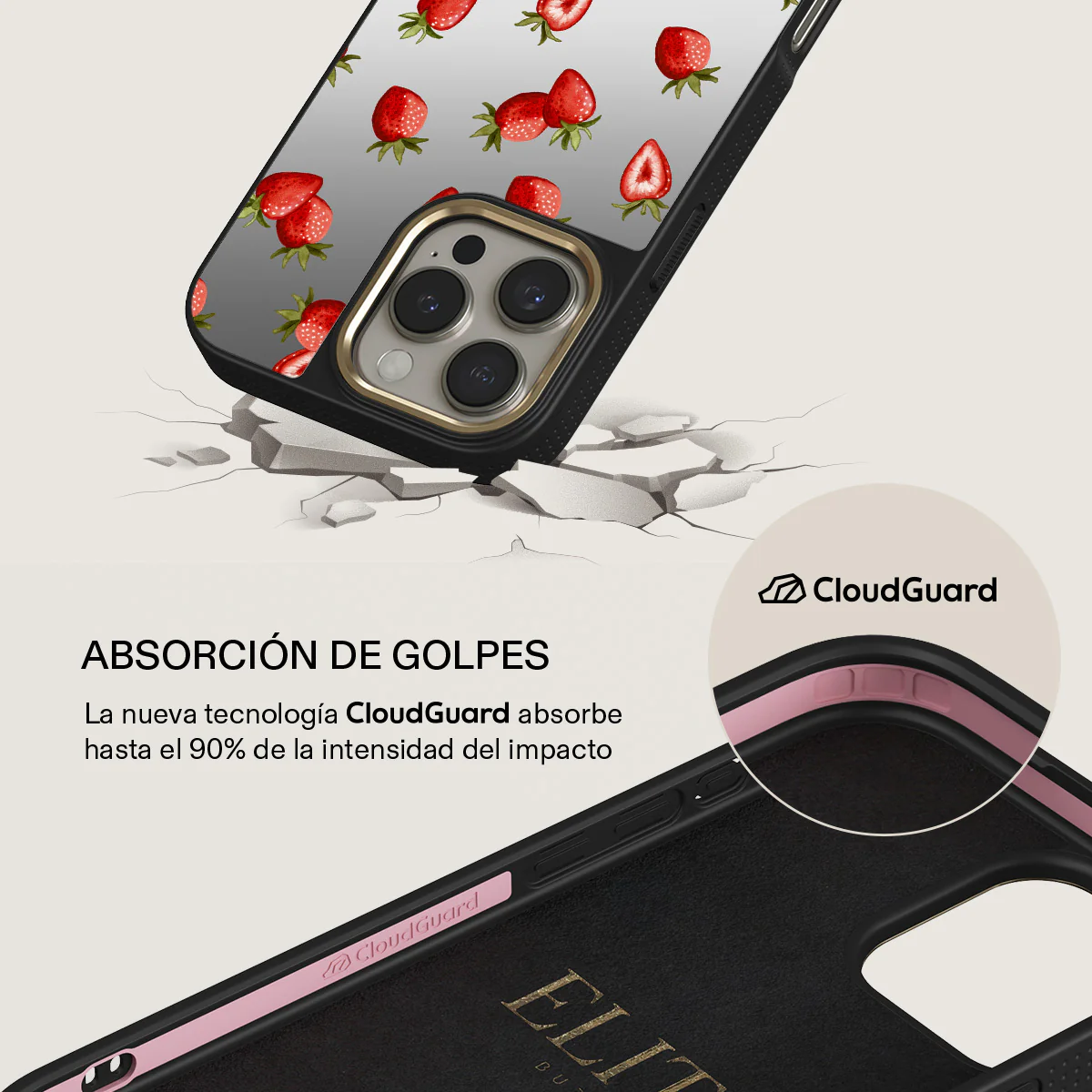 Freshly Picked - iPhone 16 Pro Max Funda - Image 29