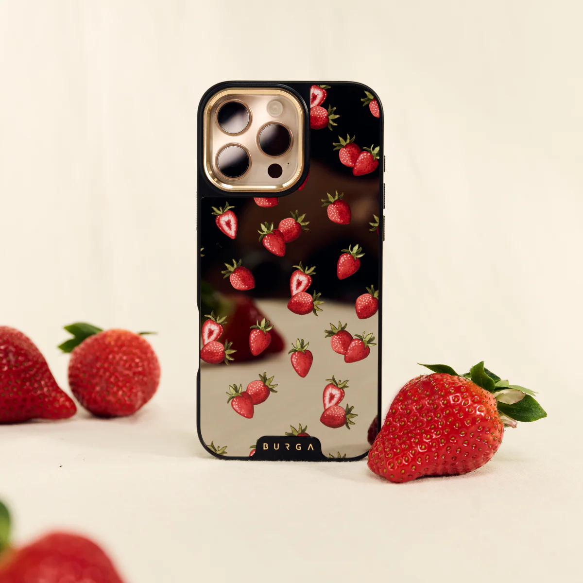 Freshly Picked - iPhone 16 Pro Max Funda - Image 54