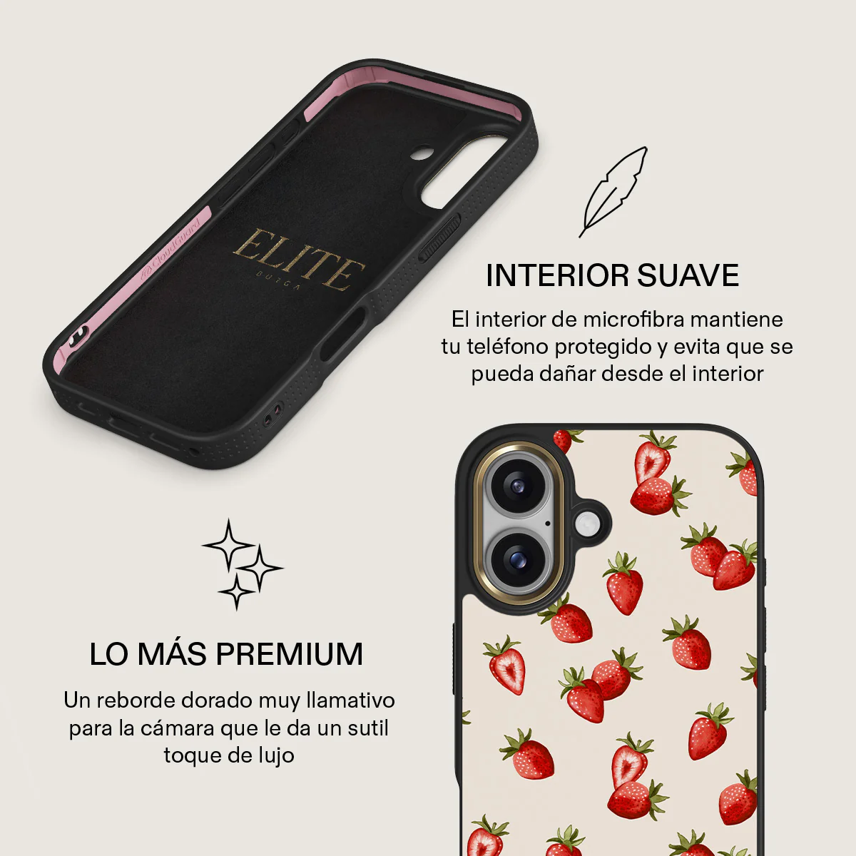 Freshly Picked - iPhone 17 Funda - Image 10