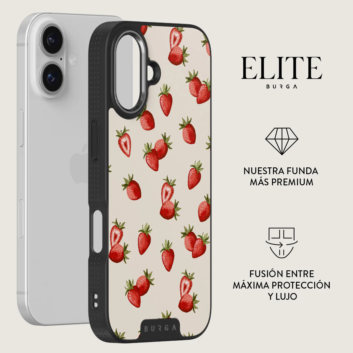 Freshly Picked - iPhone 17 Funda - Image 13