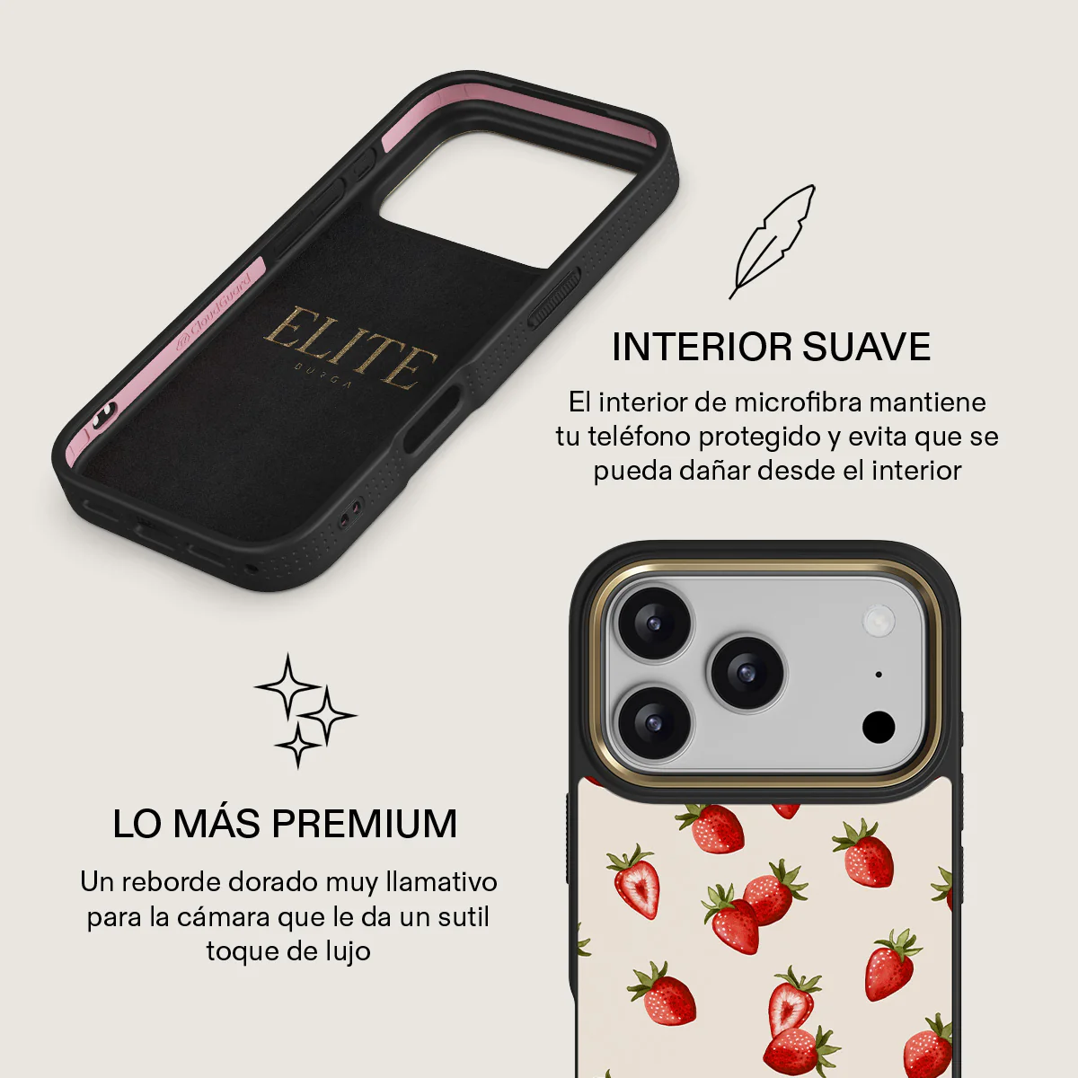 Freshly Picked - iPhone 17 Pro Funda - Image 10