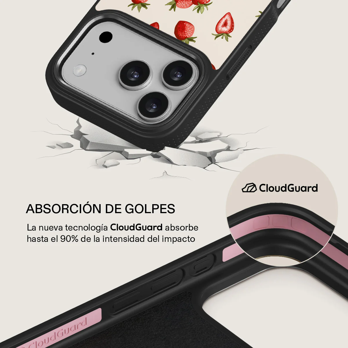Freshly Picked - iPhone 17 Pro Funda - Image 14
