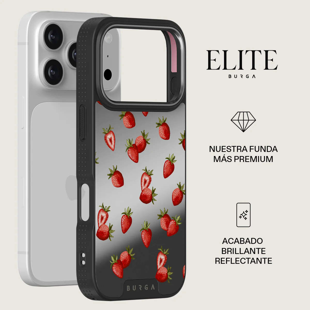 Freshly Picked - iPhone 17 Pro Funda - Image 35
