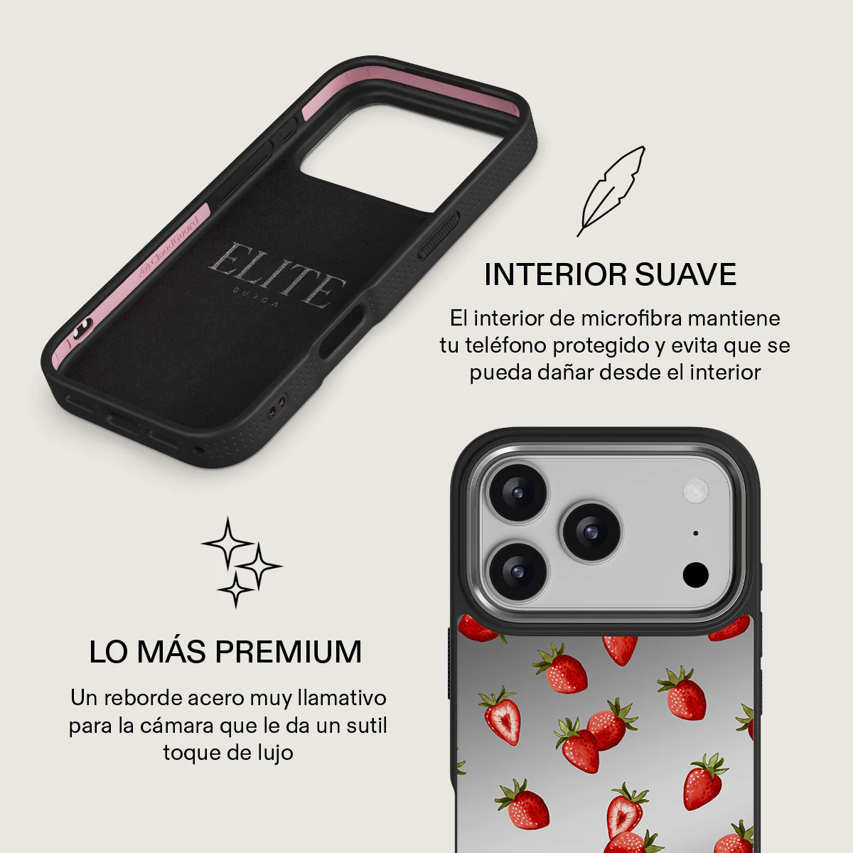 Freshly Picked - iPhone 17 Pro Funda - Image 40