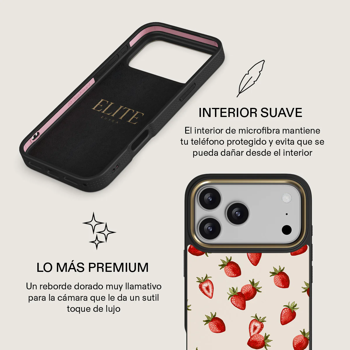 Freshly Picked - iPhone 17 Pro Max Funda - Image 10
