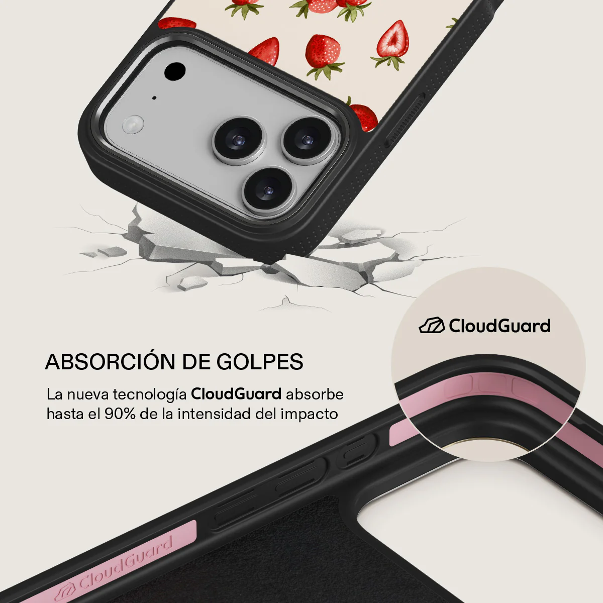 Freshly Picked - iPhone 17 Pro Max Funda - Image 14