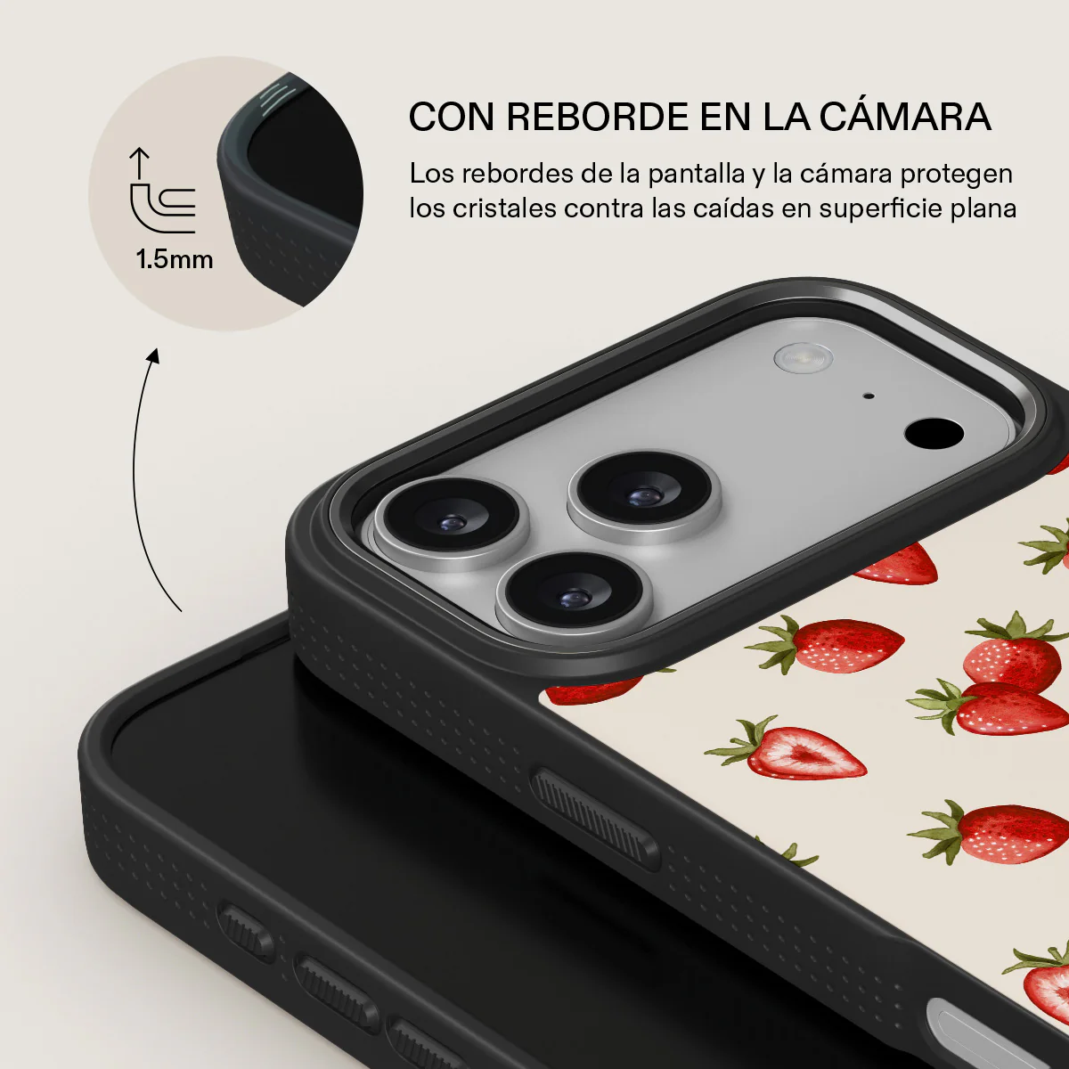 Freshly Picked - iPhone 17 Pro Max Funda - Image 15
