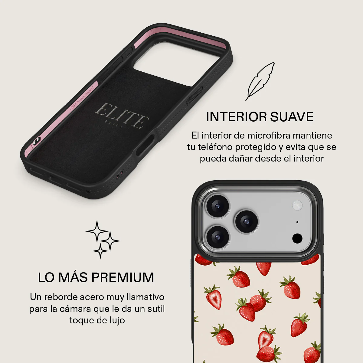 Freshly Picked - iPhone 17 Pro Max Funda - Image 17