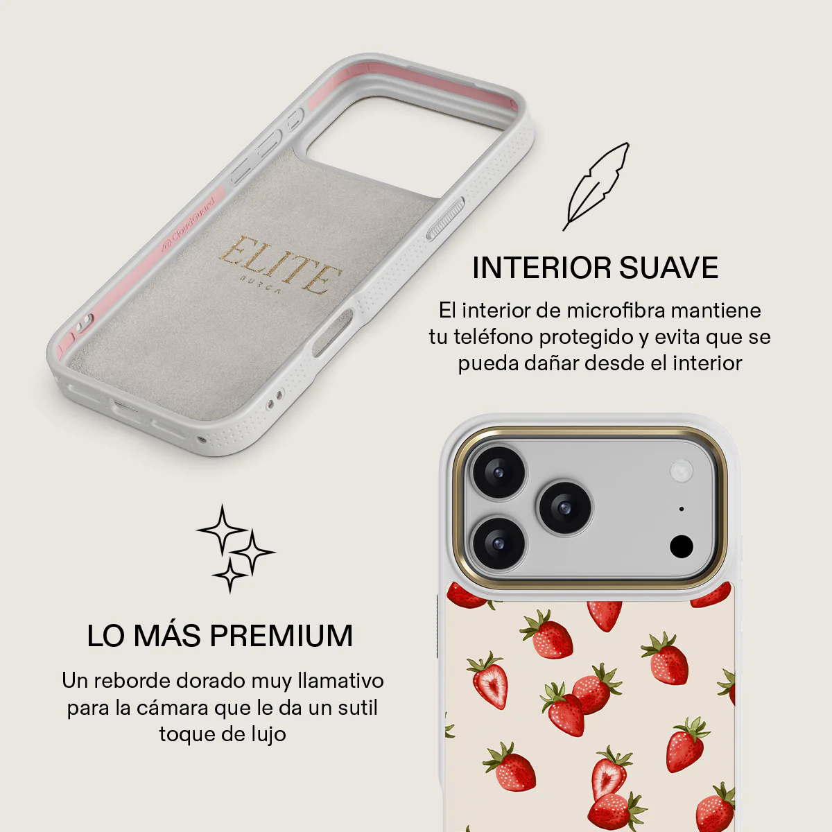 Freshly Picked - iPhone 17 Pro Max Funda - Image 24