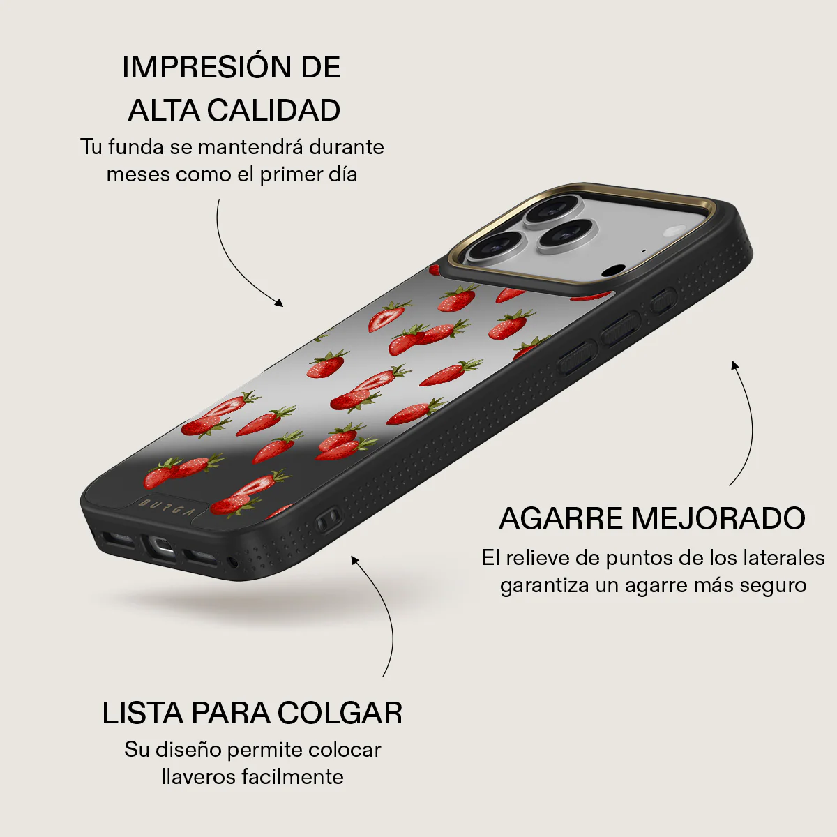 Freshly Picked - iPhone 17 Pro Max Funda - Image 31