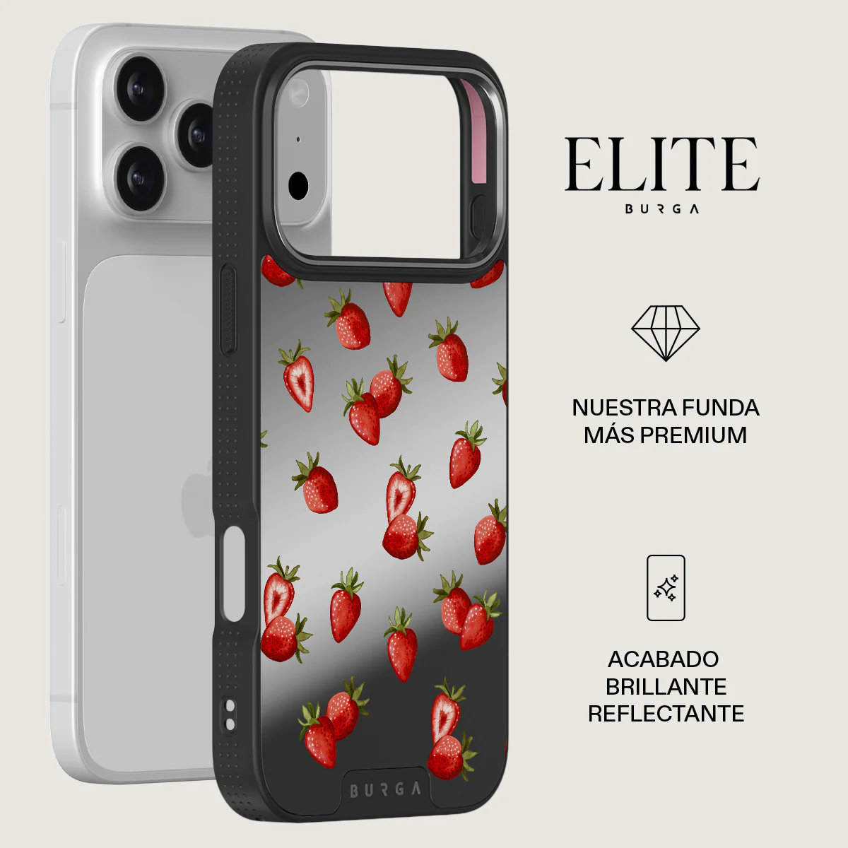 Freshly Picked - iPhone 17 Pro Max Funda - Image 35