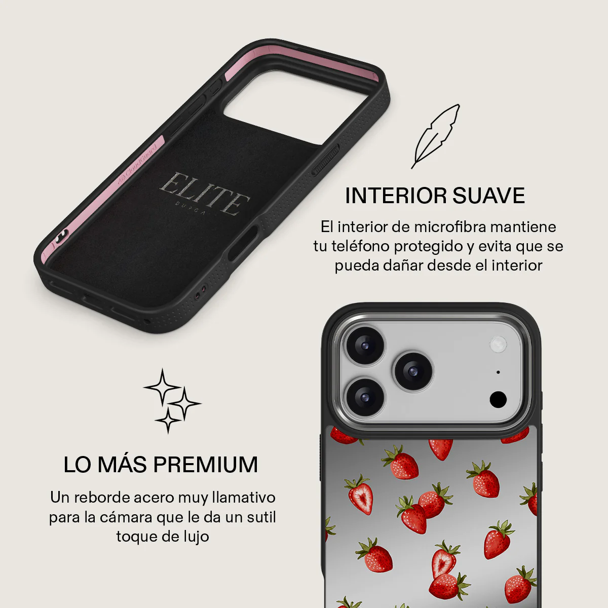 Freshly Picked - iPhone 17 Pro Max Funda - Image 40