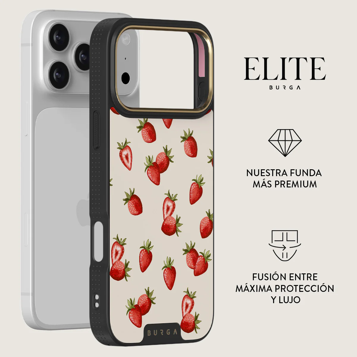 Freshly Picked - iPhone 17 Pro Max Funda - Image 6