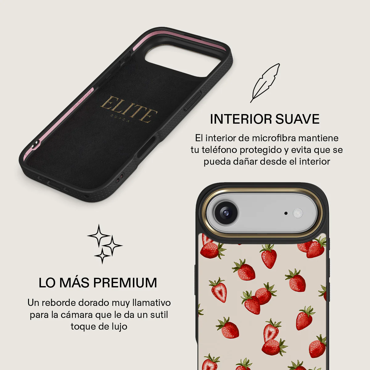 Freshly Picked - iPhone Air Funda - Image 10