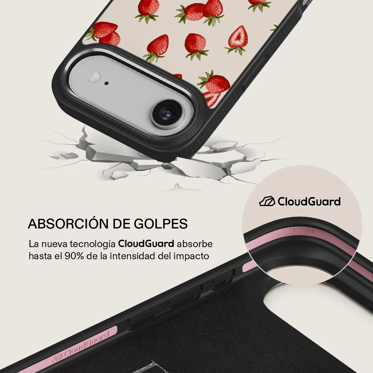 Freshly Picked - iPhone Air Funda - Image 14