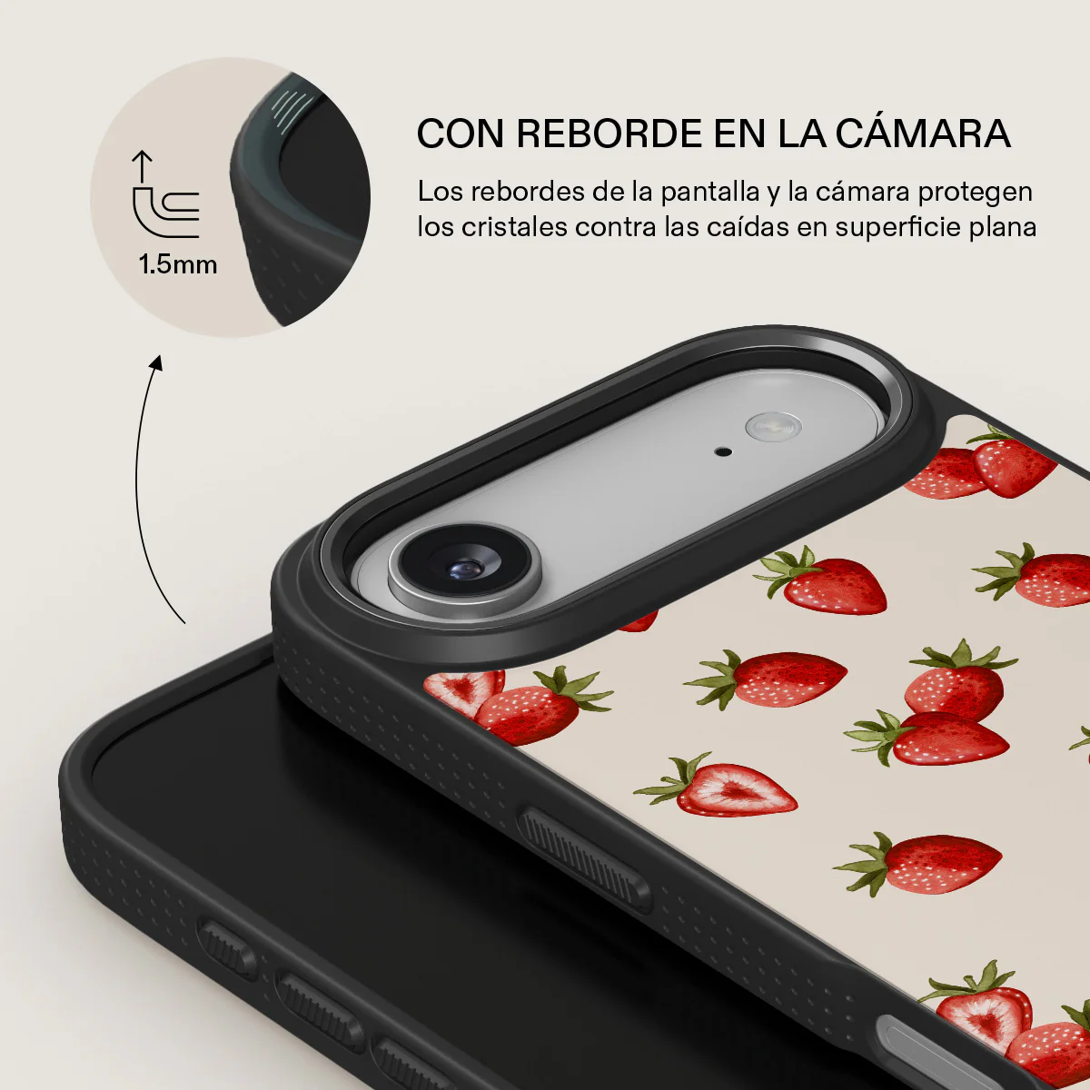 Freshly Picked - iPhone Air Funda - Image 15