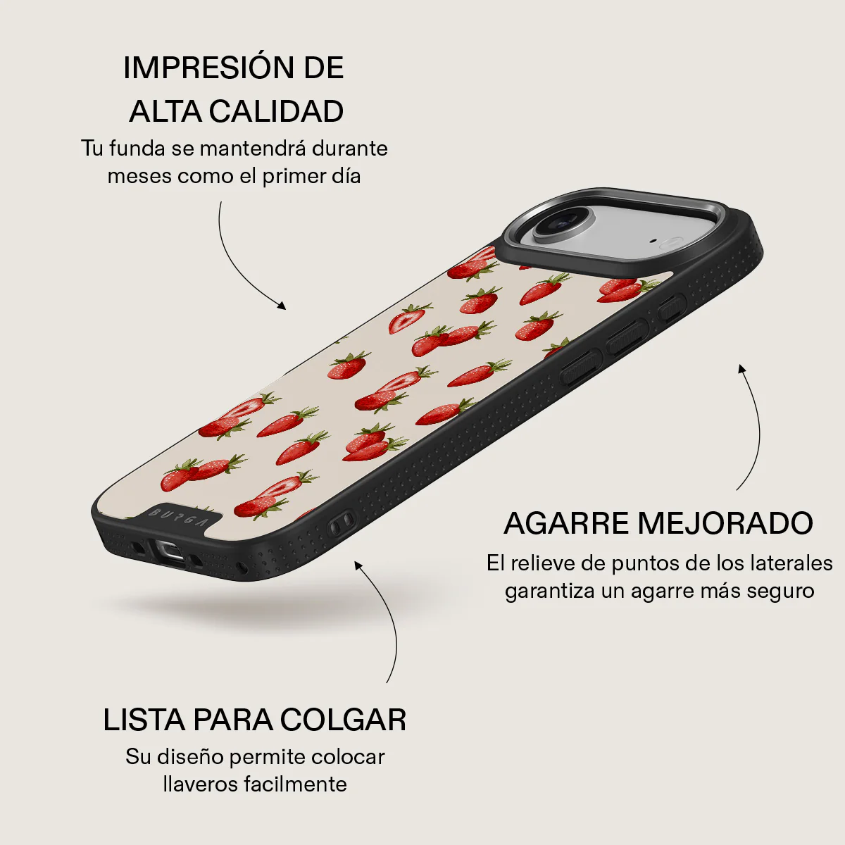 Freshly Picked - iPhone Air Funda - Image 16