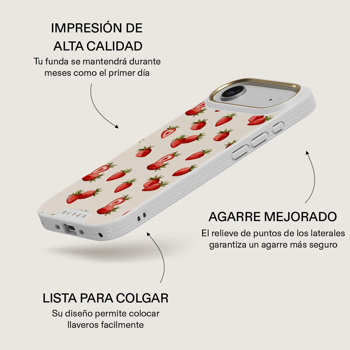 Freshly Picked - iPhone Air Funda - Image 23